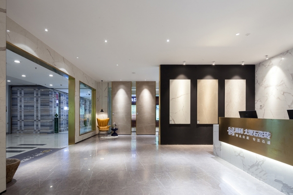 The purpose and role of lighting design for commercial exhibition halls
